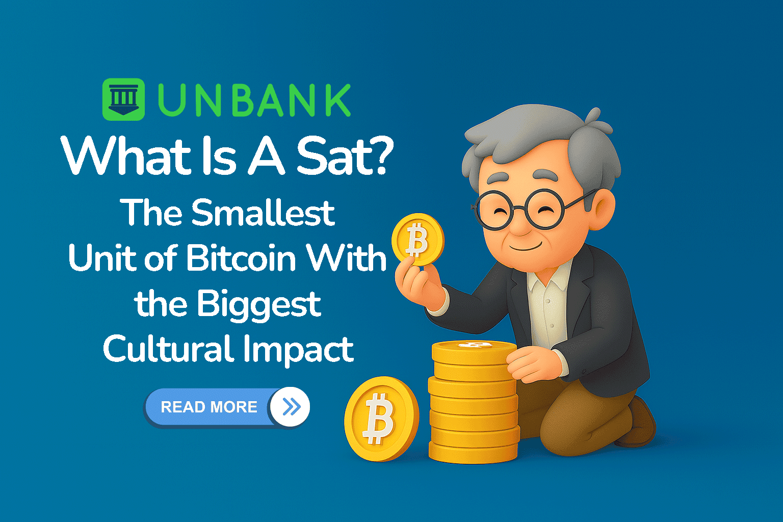 bitcoin blog